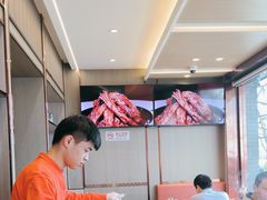 -蝎王府羊蝎子(虎坊桥总店)