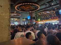 -HIB HUB公社(解放西路店)