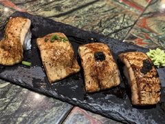 -炙柒Sekinana·精致料理 烧鸟·铁板烧(海上世界店)