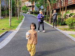 -七仙岭君澜度假酒店