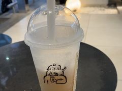 -喜茶(中山利和新地店)