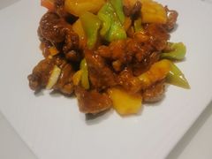 -东方饺子王(工农总店)