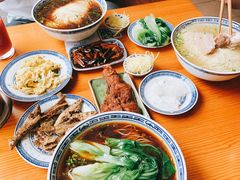 -同得兴 Since·1995 传统苏式面馆(十全街店)