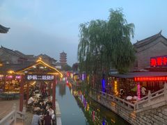 -滦州古城