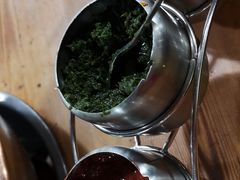 蘸料-元盛居(生态大街店)