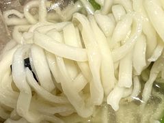 手工面-富源春面馆(四川北路店)