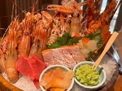-花潮料理艺食馆(世欧广场店)