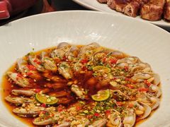 -潮州府·潮菜·砂锅粥(徐家汇店)