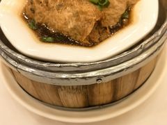 -凤凰楼酒家·粤宴点心(华强北店)