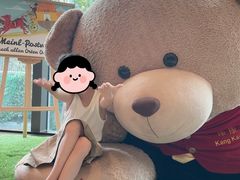 -康莱德酒店·美庭自助餐厅