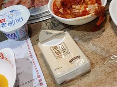 -佰味龙自助烤肉火锅(寮步店)