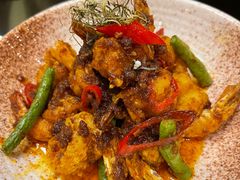 -Home Thai·泰谣(王府井apm店)