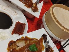 -正阳门饭庄·烤鸭·北京菜(万丰路七里庄店)
