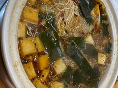 -川大刘肥肠鸡(北国店)