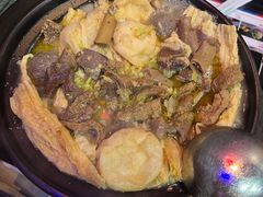 -华仔哥牛杂餐室