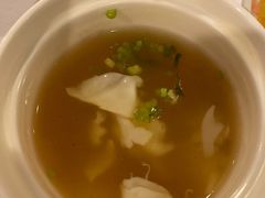-天伦王朝酒店·盛华瑄餐厅