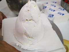 -大麦吉翻糖蛋糕甜品桌商务茶歇(光复西路店)