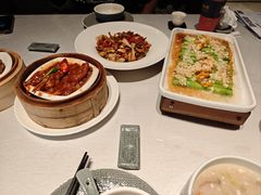 -粤盛海鲜楼(融冠乐城店)
