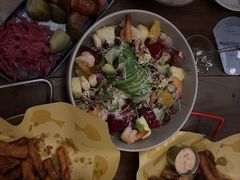 -ibarrel爱杯·bistro&brunch(江宁路店)