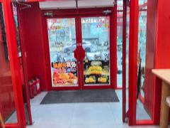 -华莱士·全鸡汉堡(五爱道店)