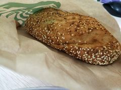 -星巴克(漕河泾2店)