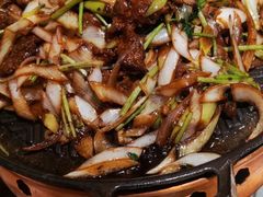 -那家小馆•北京菜•烤鸭(中关村店)