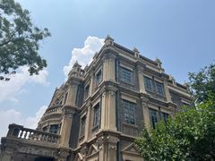 -张学良旧居陈列馆