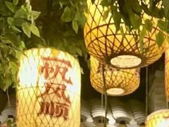 -南京大牌档(青岛万象城店)