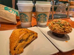 -星巴克(深圳五洲星苑店)