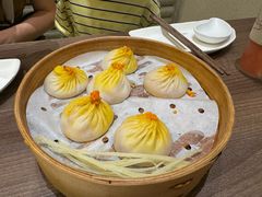 -苏小柳点心·手作小笼包(浦东嘉里城分院)