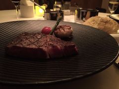 -Oyster Talks 四度蚝法餐厅