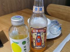 -谭家菜(童宾路店)