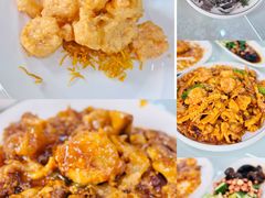 -同发号饭庄(复兴路店)
