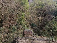 -绍兴汤江岩风景区