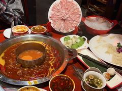 -大龙燚·旷野鲜火锅(广州首店)