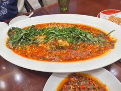 -南堂馆·新川菜(天府三街店)
