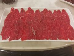 -食潮汕头鲜牛馆(望京保利店)