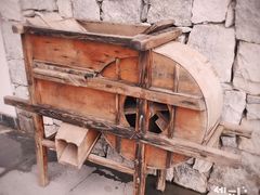 -大理无舍度假酒店