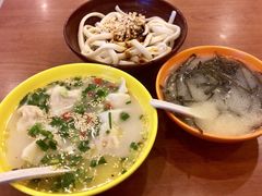 -龙抄手(春熙路总店)