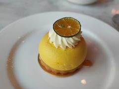 -都会尚膳·海鲜自助餐厅(重庆万豪酒店)