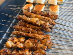 -KAOKAO烤烤·丹东海鲜烧烤(崔各庄店)