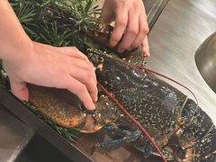 -松临·铁板烧&Omakase(神农店)