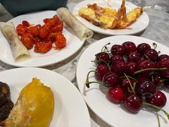-金马门国际美食百汇(珞喻路店)