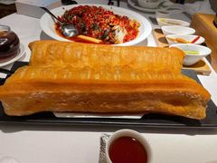-悦景酒家(罗湖店)