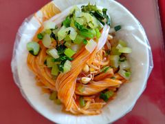 -秦镇第一味米皮(丰京路店)