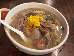 -潮镇老尾牛杂(环城西路店)