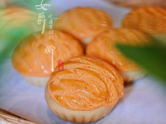 水牛奶菠萝包-肥福排档(星光店)