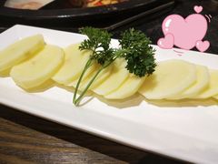 -重庆德庄火锅(体育中心店)