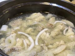 -烹然四季椰子鸡火锅(团结湖总店)