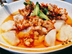 沸腾岩蛙-樽宴酒楼·地道川菜·品质宴请
